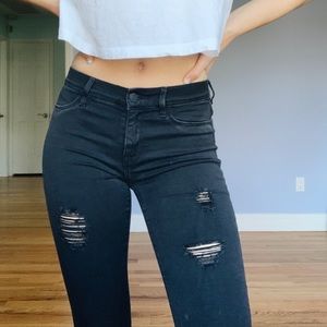 Pacsun jeans